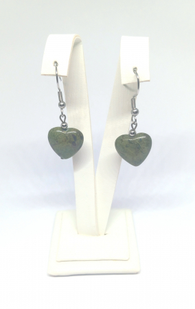 Jasp - Cercei din Jasp