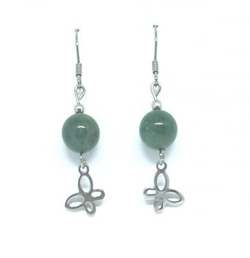 Jad - Cercei Jad African