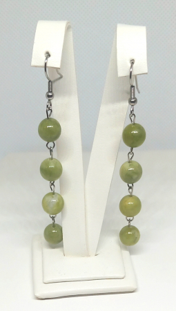 Jad - Cercei Jad Canadian