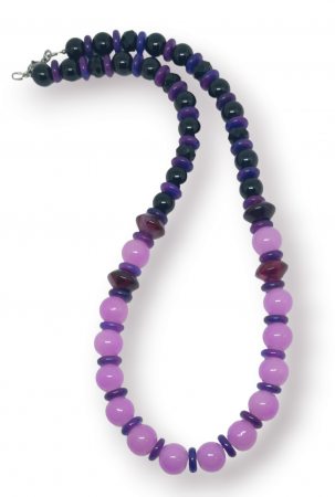 Coliere - Colier din Jad