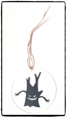 Halloween - Decoratiune Halloween