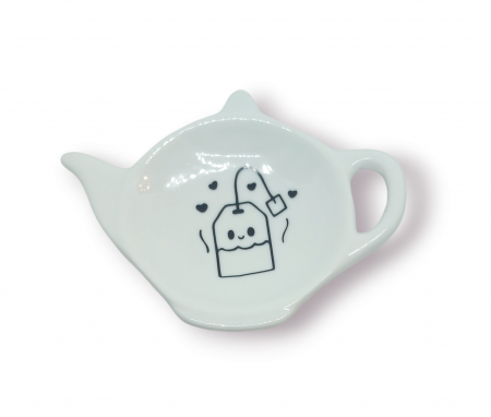 Farfurie Ceainic [1]