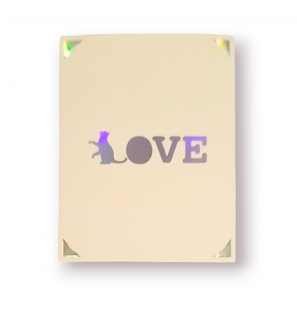 Felicitari - Felicitare 'Cat Love'