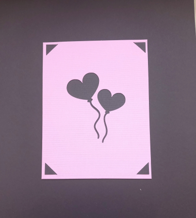 Felicitari - Felicitare 'Happy Birthday'