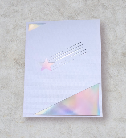 Felicitari - Felicitare 'Make a wish'