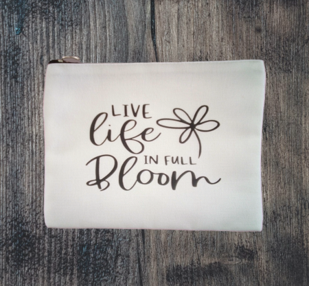 Produse personalizate - Geanta mini canvas