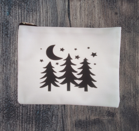 Produse personalizate - Geanta mini 'Nature'