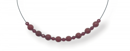 Set Agate Visinii [1]