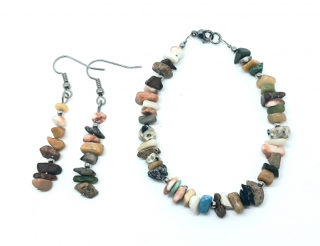 Set Chipsuri Colorate [1]