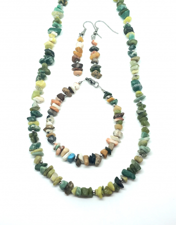 Seturi - Set Chipsuri Colorate