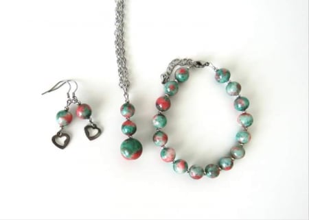 Seturi - Set 'Color Me Pretty'