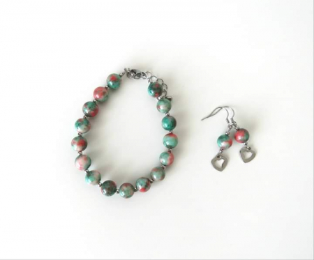 Set 'Color Me Pretty' [2]