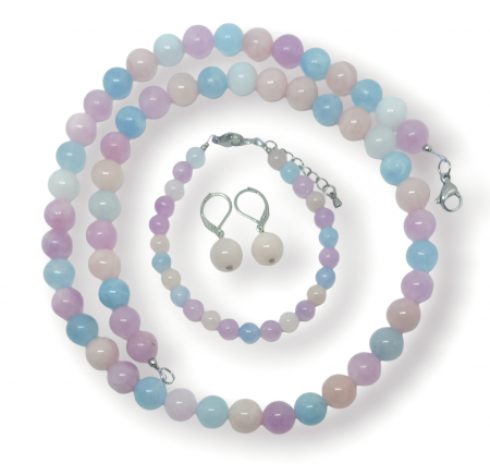 Cuart - Set Cuart Multicolor