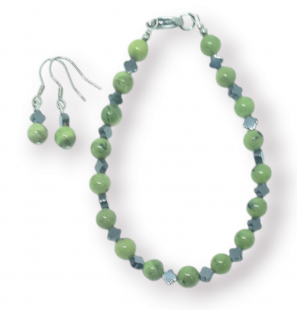 Hematit - Set Hematit