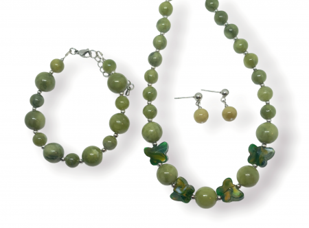 Jad - Set Jad Canadian