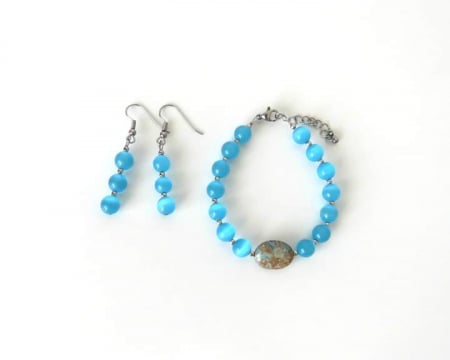 Seturi - Set 'Ochi de pisica'