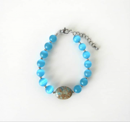 Set 'Ochi de pisica' [2]