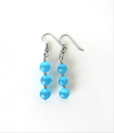 Set 'Ochi de pisica' [1]