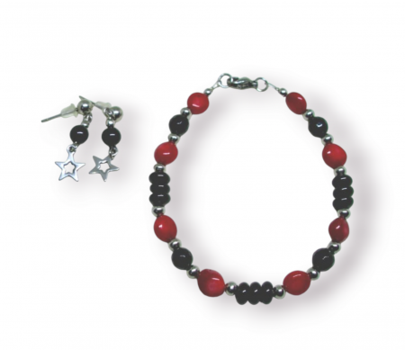 Onix - Set Onix si Coral