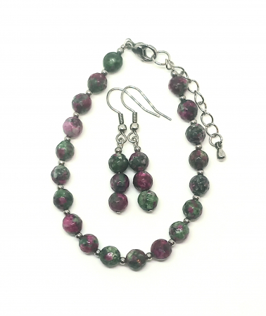 Seturi - Set Rubin Zoisit