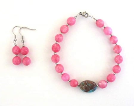 Seturi - Set "Sweet Charm'