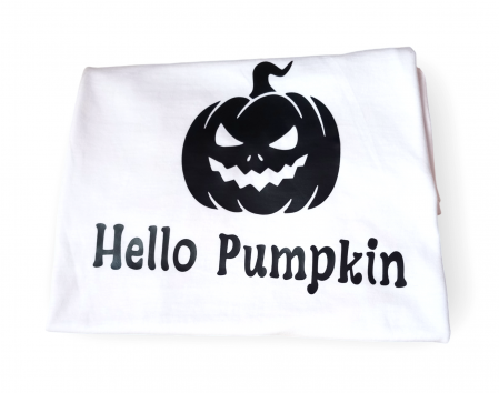 Tricou 'Hello Pumpkin' [1]