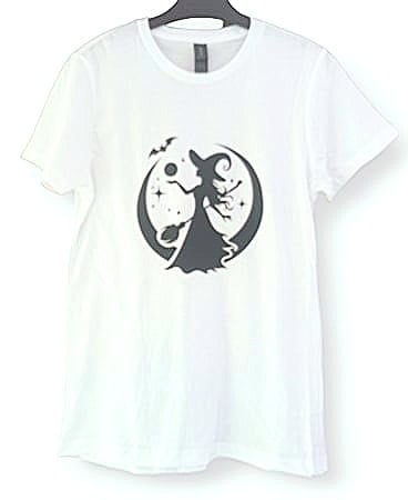 Halloween - Tricou 'Witch'