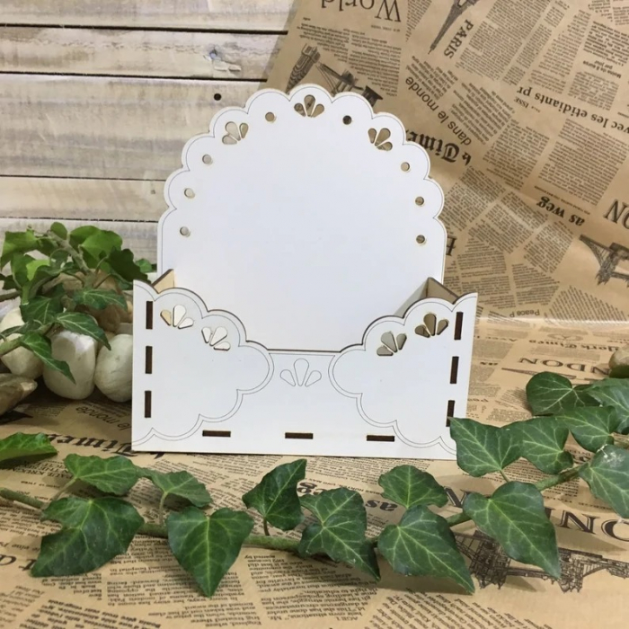 Cutie pentru aranjamente florale 18x8x20cm [2]