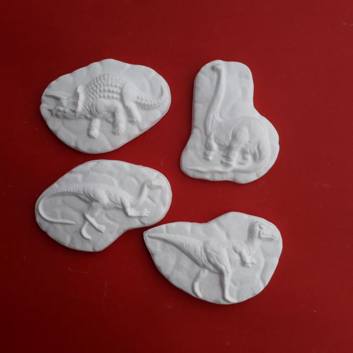 Figurine din Ipsos Dinozauri [1]