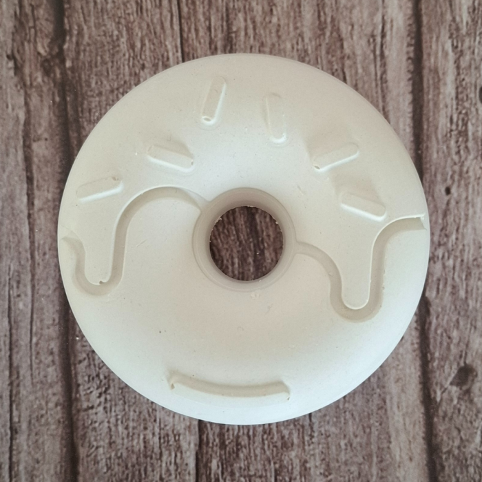 Figuina din ipsos Gogoasa, D=7cm [1]