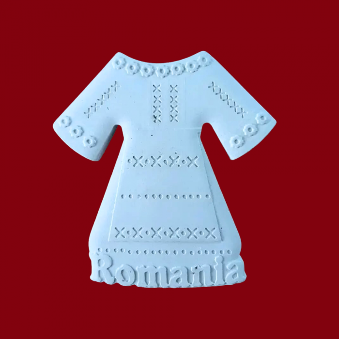 Figurina ipsos IE pentru pictat [1]