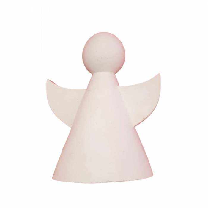Figurina ipsos Inger 7.7x6cm [2]