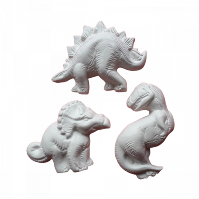 Figurine Set Dinozauri [2]