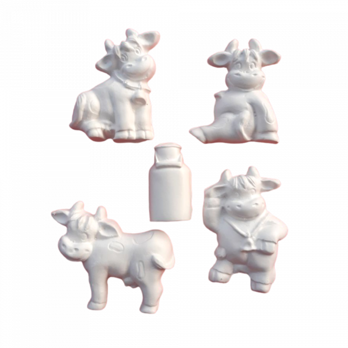 Figurine Set Ferma [2]