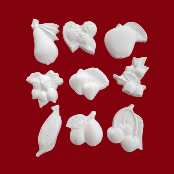 Figurine Set Fructe [1]