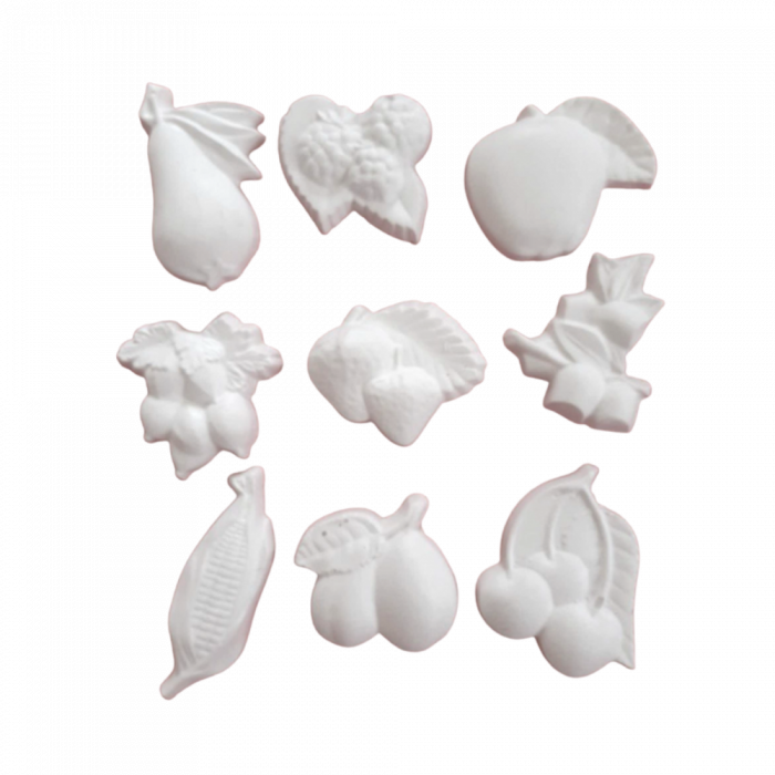 Figurine Set Fructe [2]