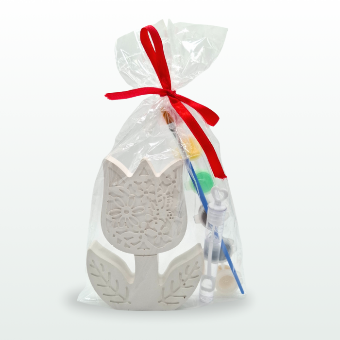 Pachet Micul Artist cu Lalea 12cm [1]