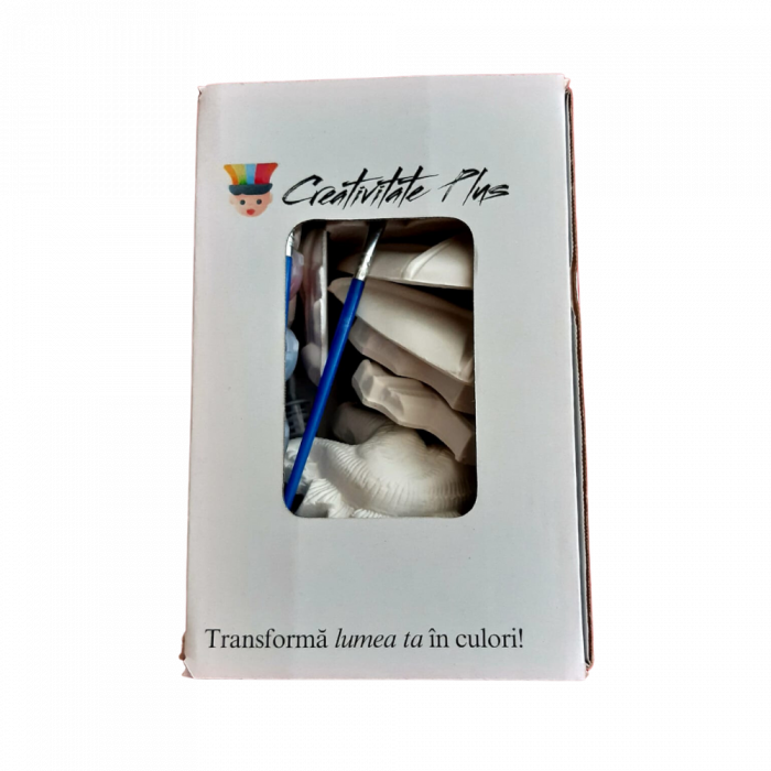Pachetul Prieteniei cu 10 Figurine pentru Baieti si Surpriza [3]