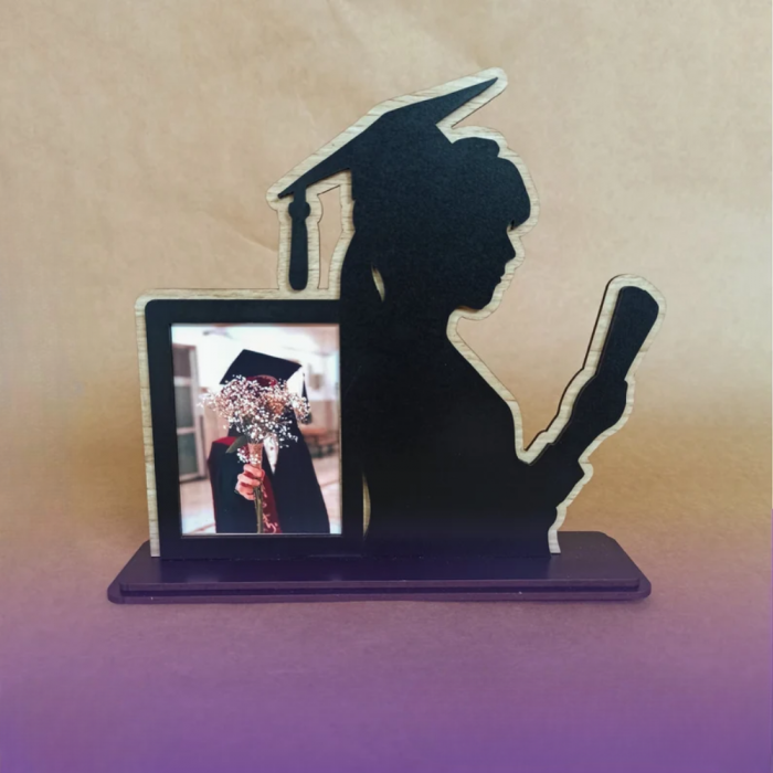 Rama foto Graduare 18.5x17cm [2]
