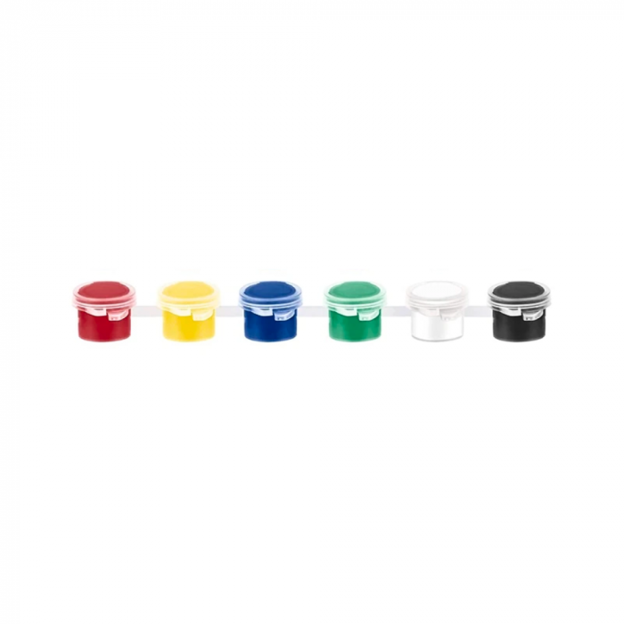 Set culori 6*3ml standard [1]