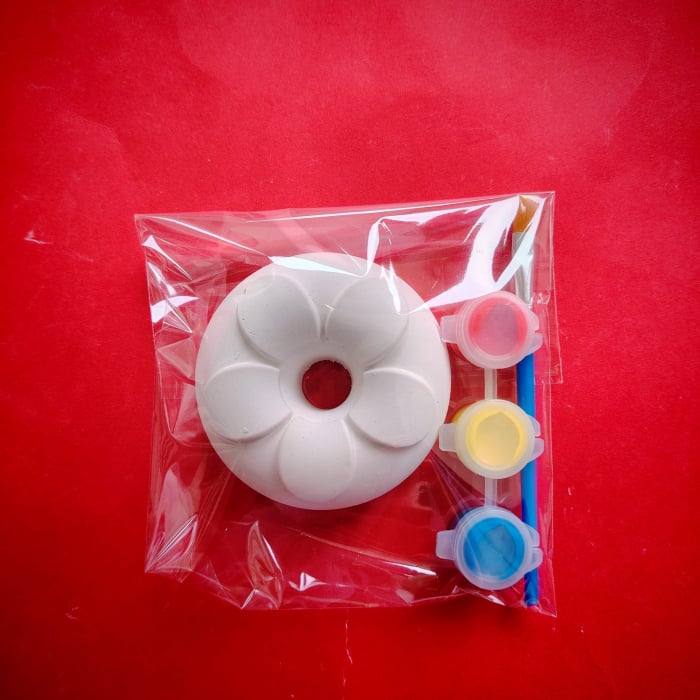 Set Micul Artist cu Gogoasa [2]