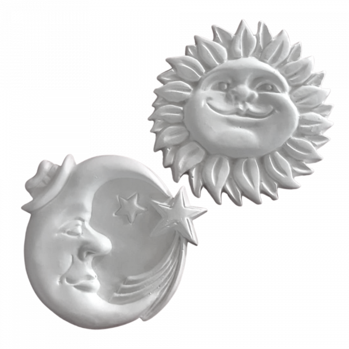 Set Soare si Luna [2]