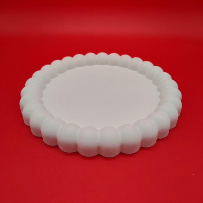 Tăviță din praf ceramic, 14cm [2]