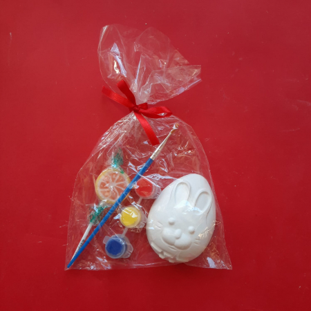 Pachete Cadou - Pachet Micul Artist cu Ou mare