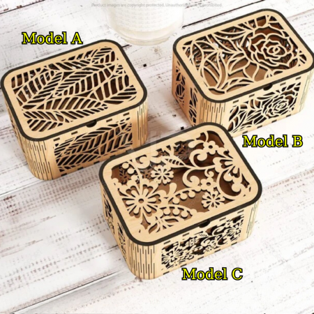 Cutie decorativa 12x9cm [1]