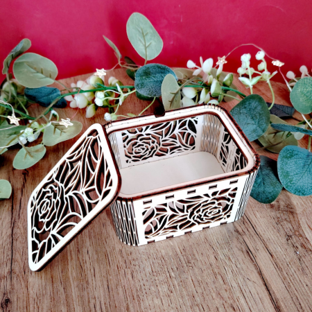 Cutie decorativa 12x9cm [3]