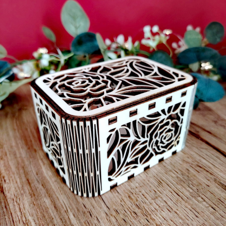Cutie decorativa 12x9cm [2]