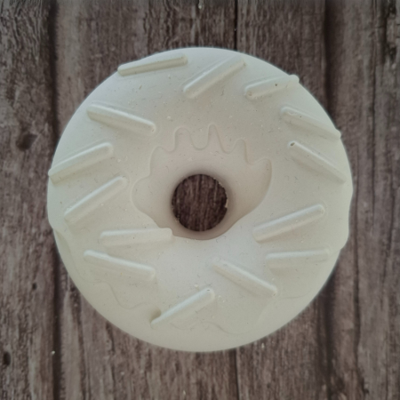 Figuina din ipsos Gogoasa, D=7cm [1]