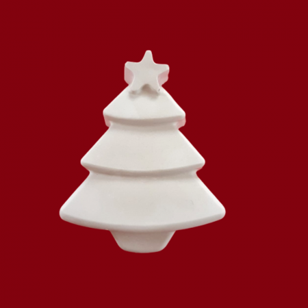 Figurine Craciun - Figurina Bradut