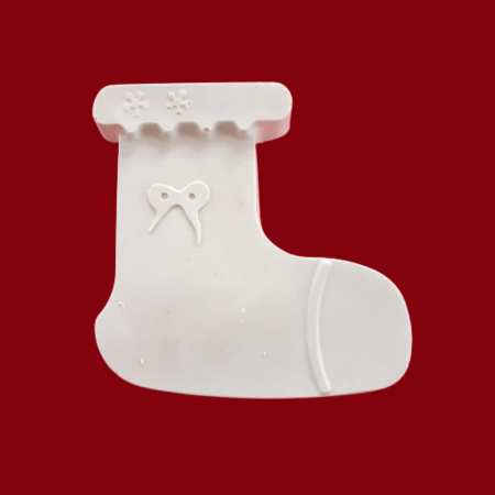 Figurine Craciun - Figurina Cizmulita
